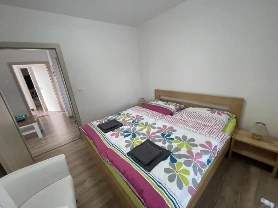 Vila Hořičky Buitenkant foto